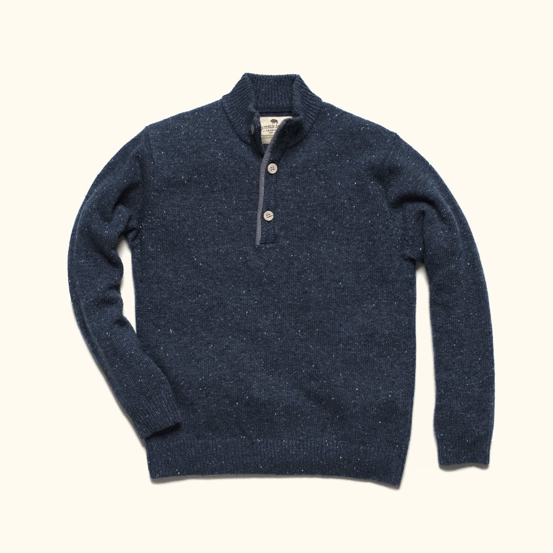 Elegant simplicity